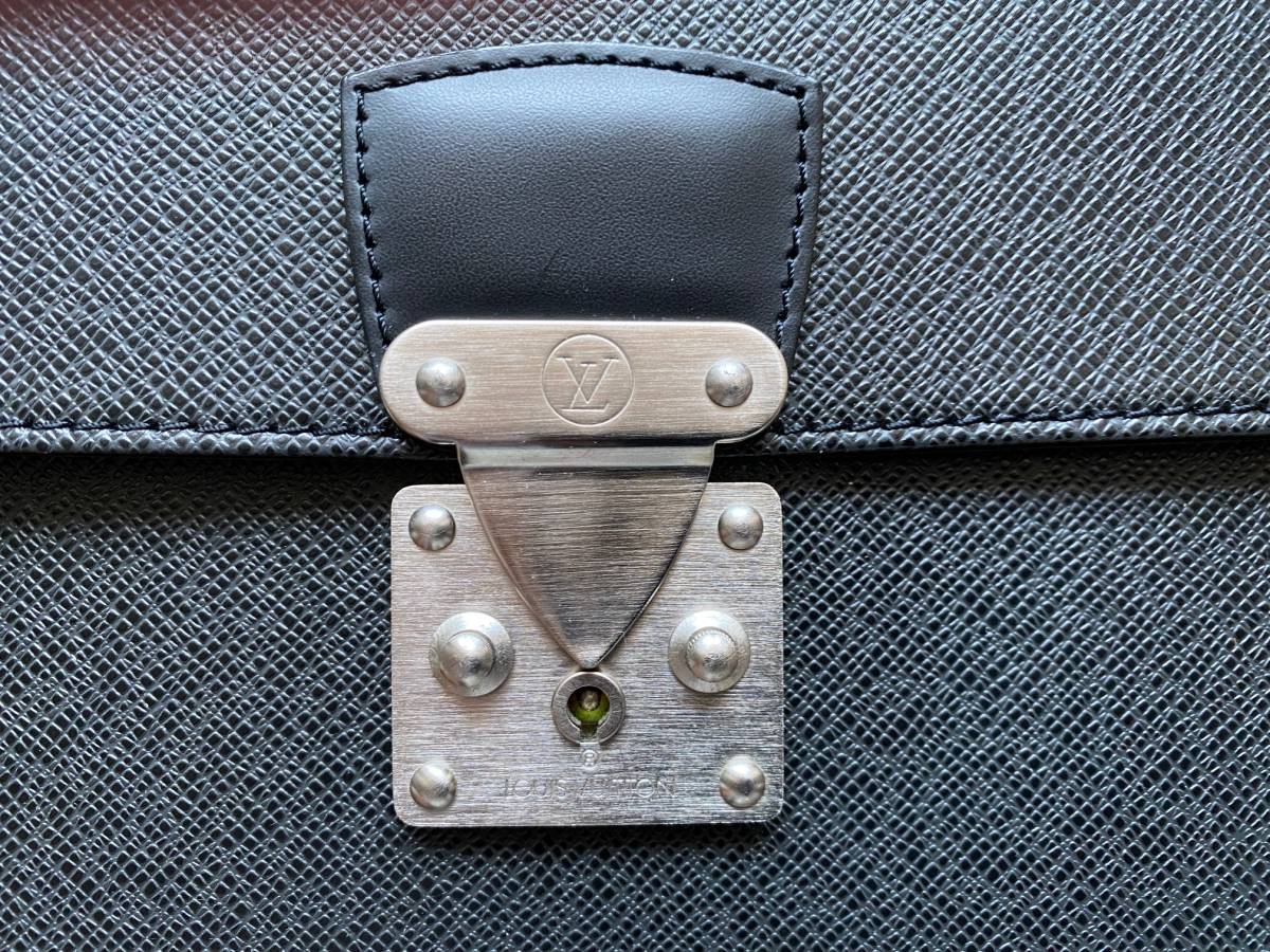 ☆LOUIS VUITTON☆タイガ モスコバM30032 アルドワーズ