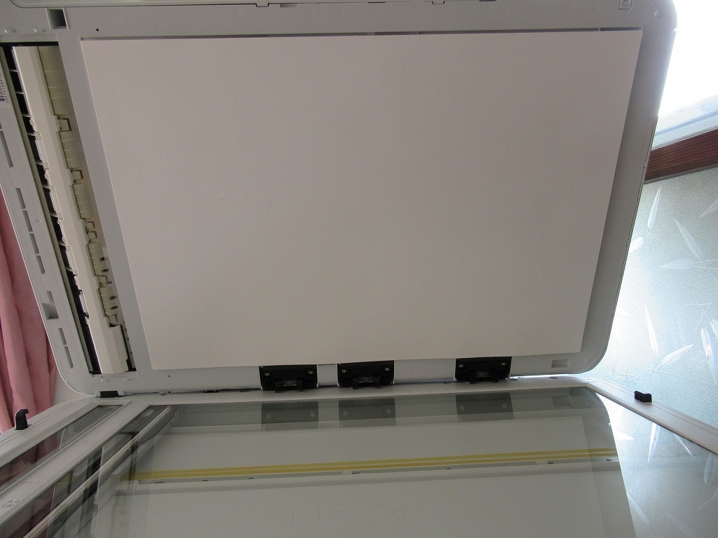EPSON PX-M5081F インクジェット複合機 Fax付き 有線LAN 無線LAN(Wi-Fi
