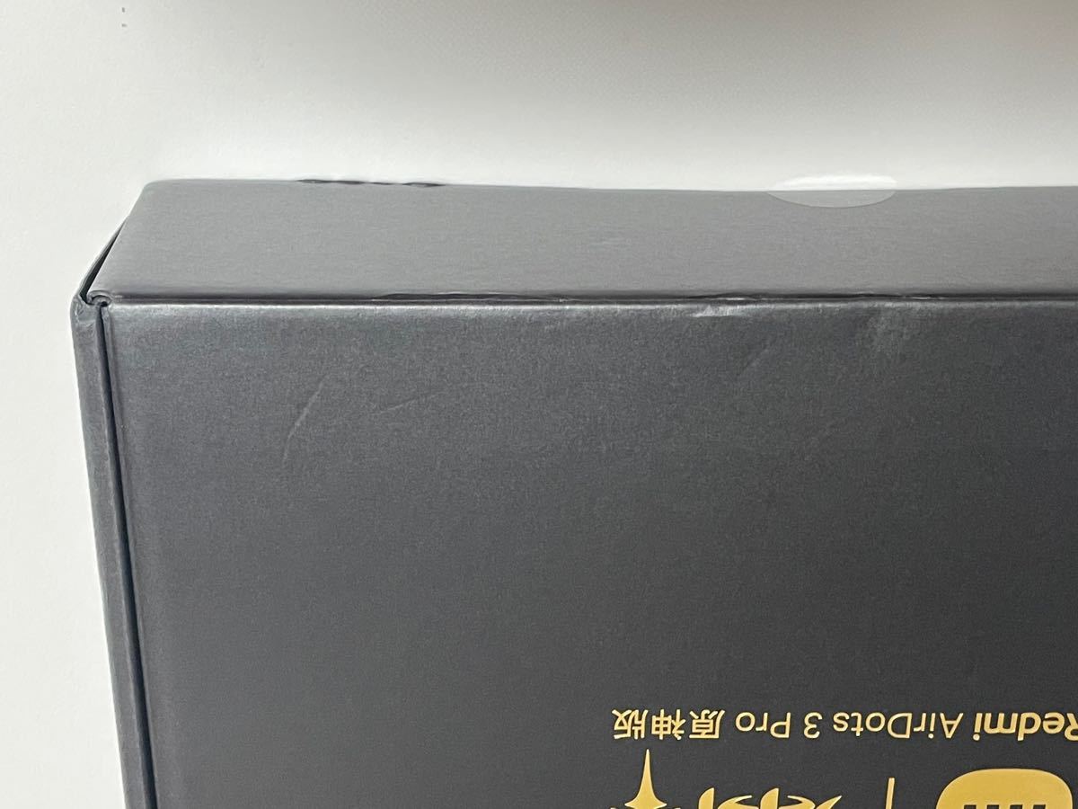 Xiaomi Redmi AirDots 3 Pro 原神版 Xiaomi Redmi AirDots 3 Pro 原神版