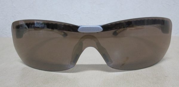 本物・美品・adidas アディダス ・サングラス 眼鏡 　メガネ　現状品　レンズ 度なし　MADE IN AUSTRIA