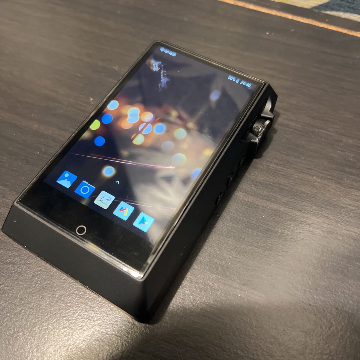 2021超人気 cayin N6Ⅱ A02セット DAP デジタルオーディオプレーヤー