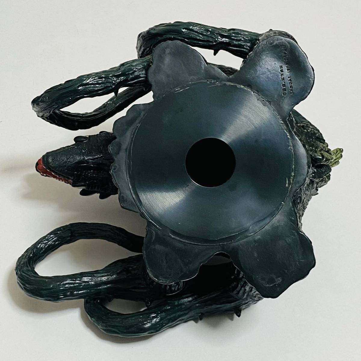 美品】BANDAI バンダイ ゴジラ VSビオランテ BIO BIOLLANTE 美品】BANDAI バンダイ ゴジラ VSビオランテ BIO BIOLLANTE