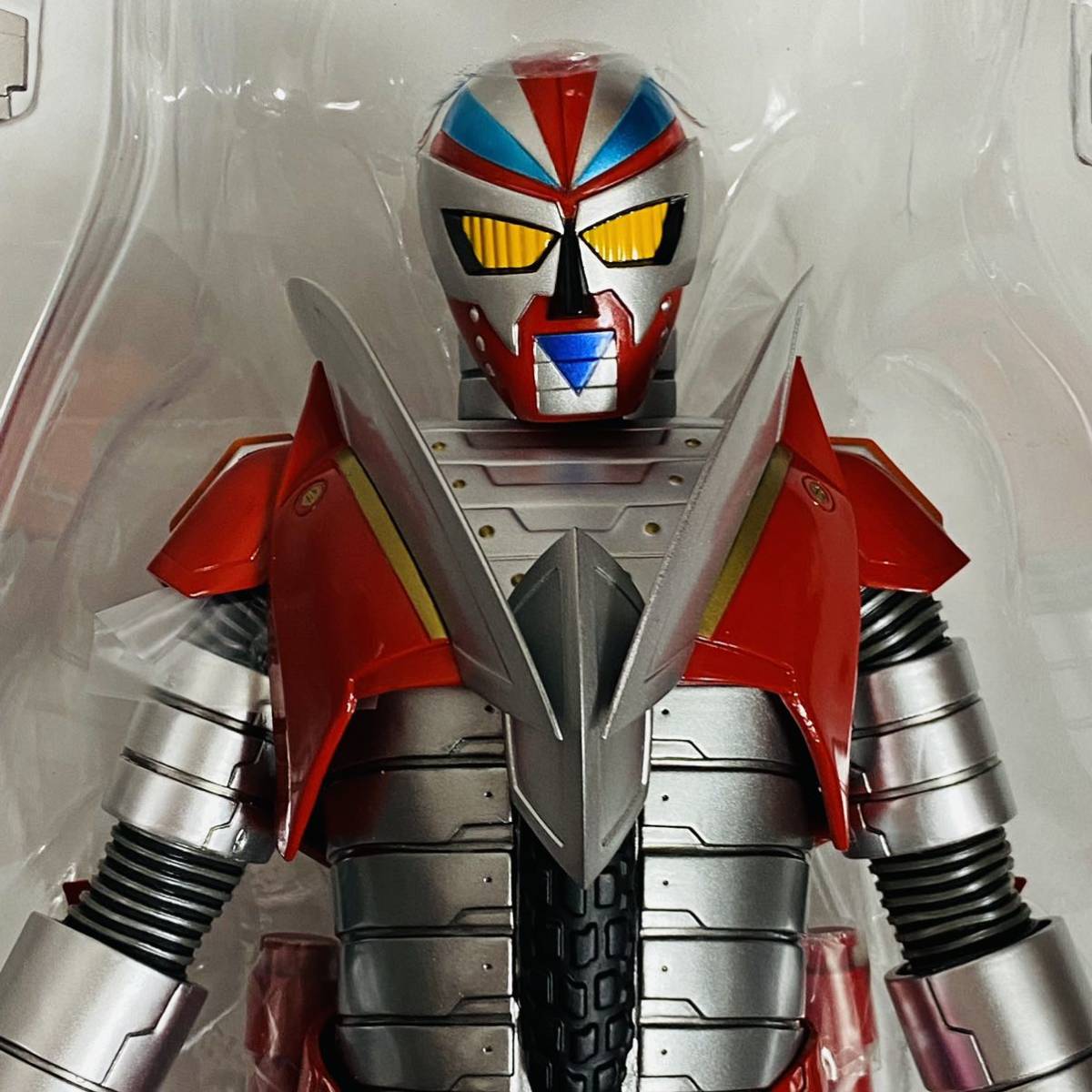 極美品】MEDICOM TOY メディコムトイ RAH リアルアクションヒーローズ