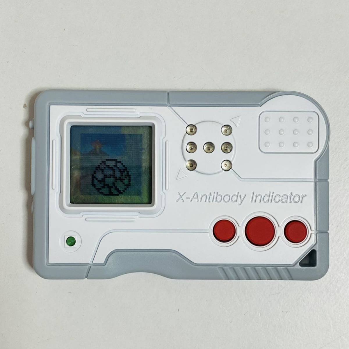 デジモン デジタルモンスター ペンデュラムエックス 金 - 通販 - www