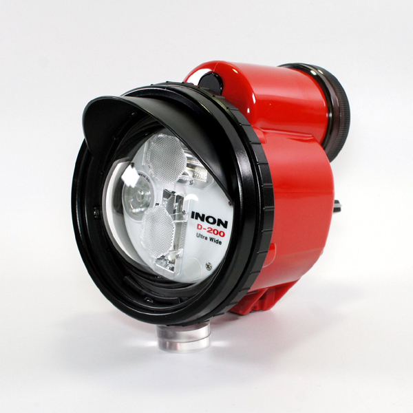 新品】イノン INON D-200 Type1 新品】イノン INON D-200 Type1