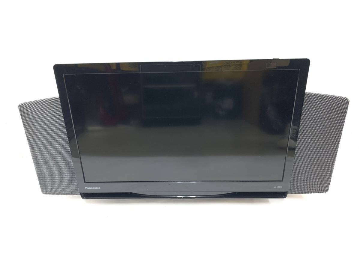 人気大割引 【比較的美品】Panasonic 比較的美品】Panasonic