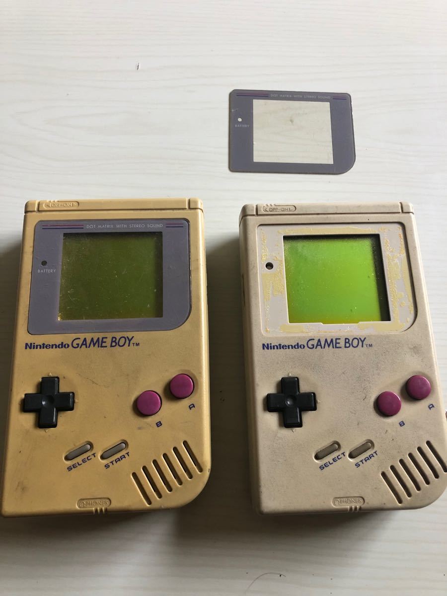 売れ筋ランキングも掲載中！ Nintendo GAME BOY ジャンク ジャンク品