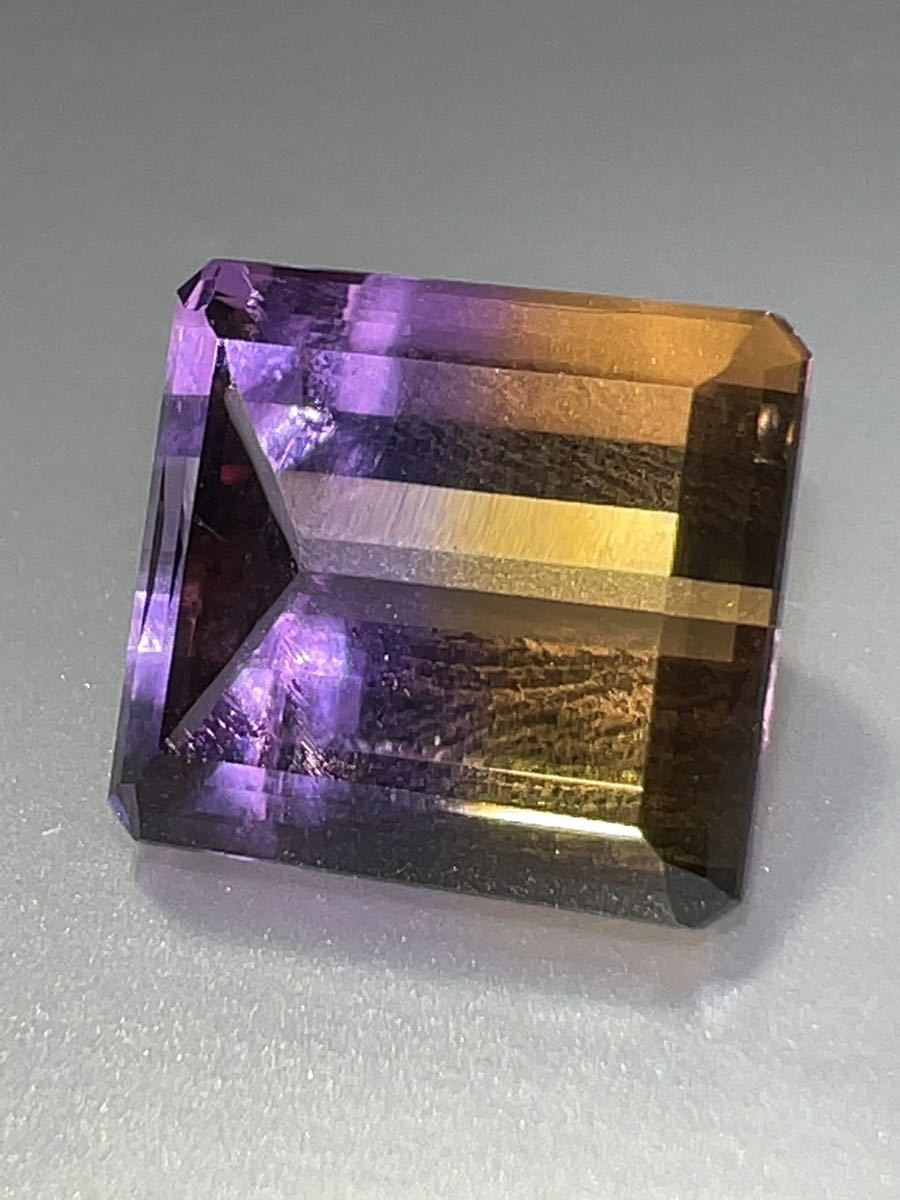ナチュラ ⭐︎【天然】アメトリン ルース 20ct | www.tegdarco.com