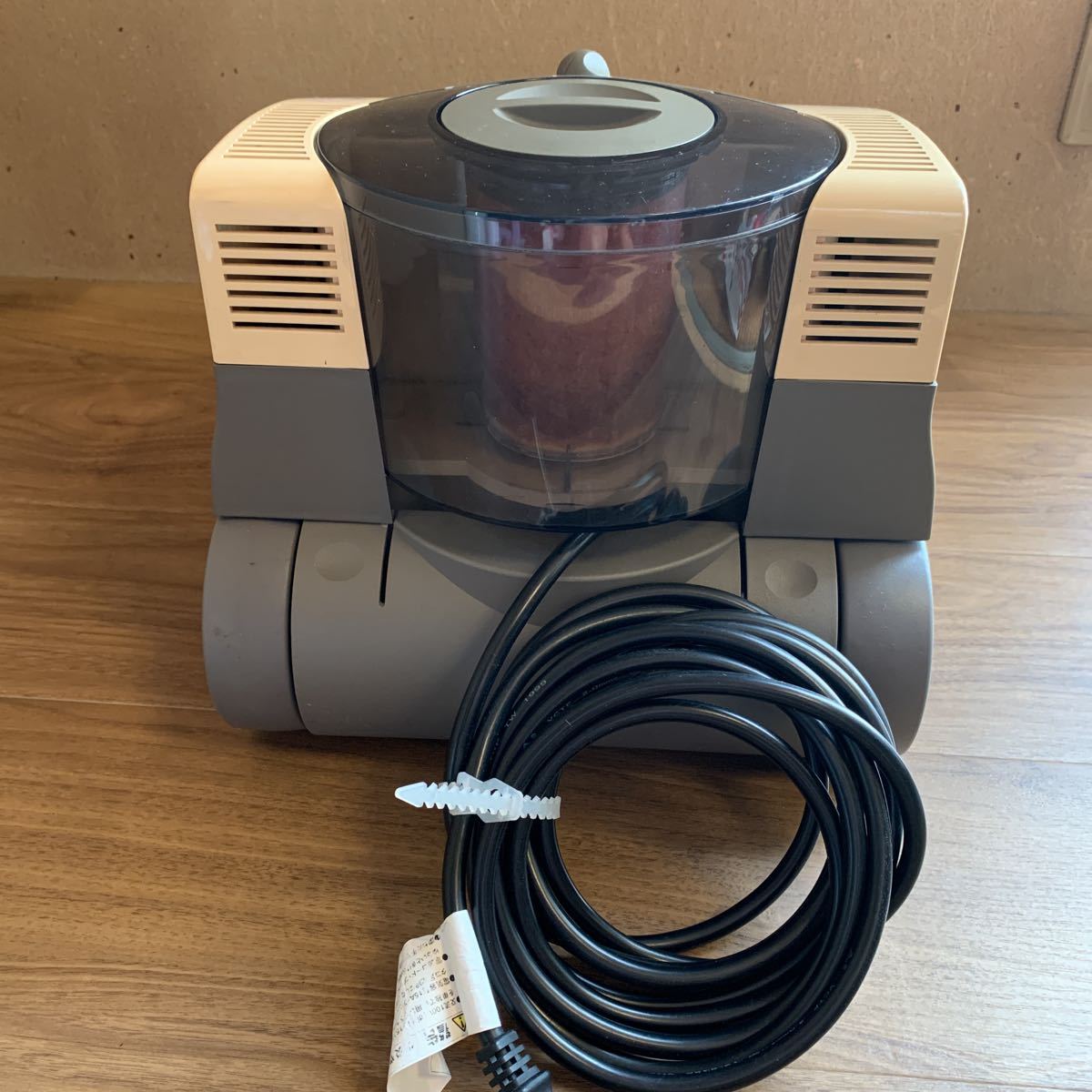 EAGLE JET イーグルジェット 高機能 スチームクリーナー NVT300 EAGLE JET イーグルジェット 高機能 スチームクリーナー NVT300