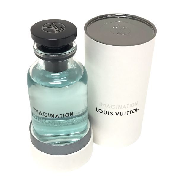 θ【残量9割程度】LOUIS VUITTON/ルイヴィトン イマジナシオン 100ml