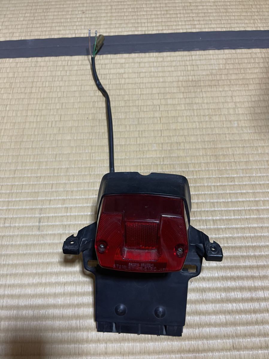 ホンダ モンキーR AB22 純正 テールランプ ASSY (検索:ホンダ 純正