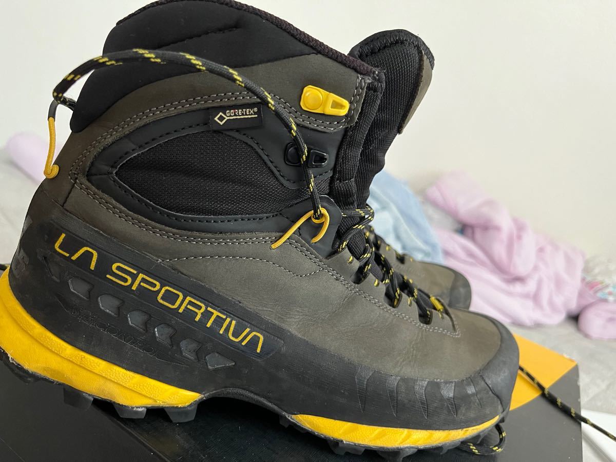 スポルティバ TX5 GTX cnema.fr