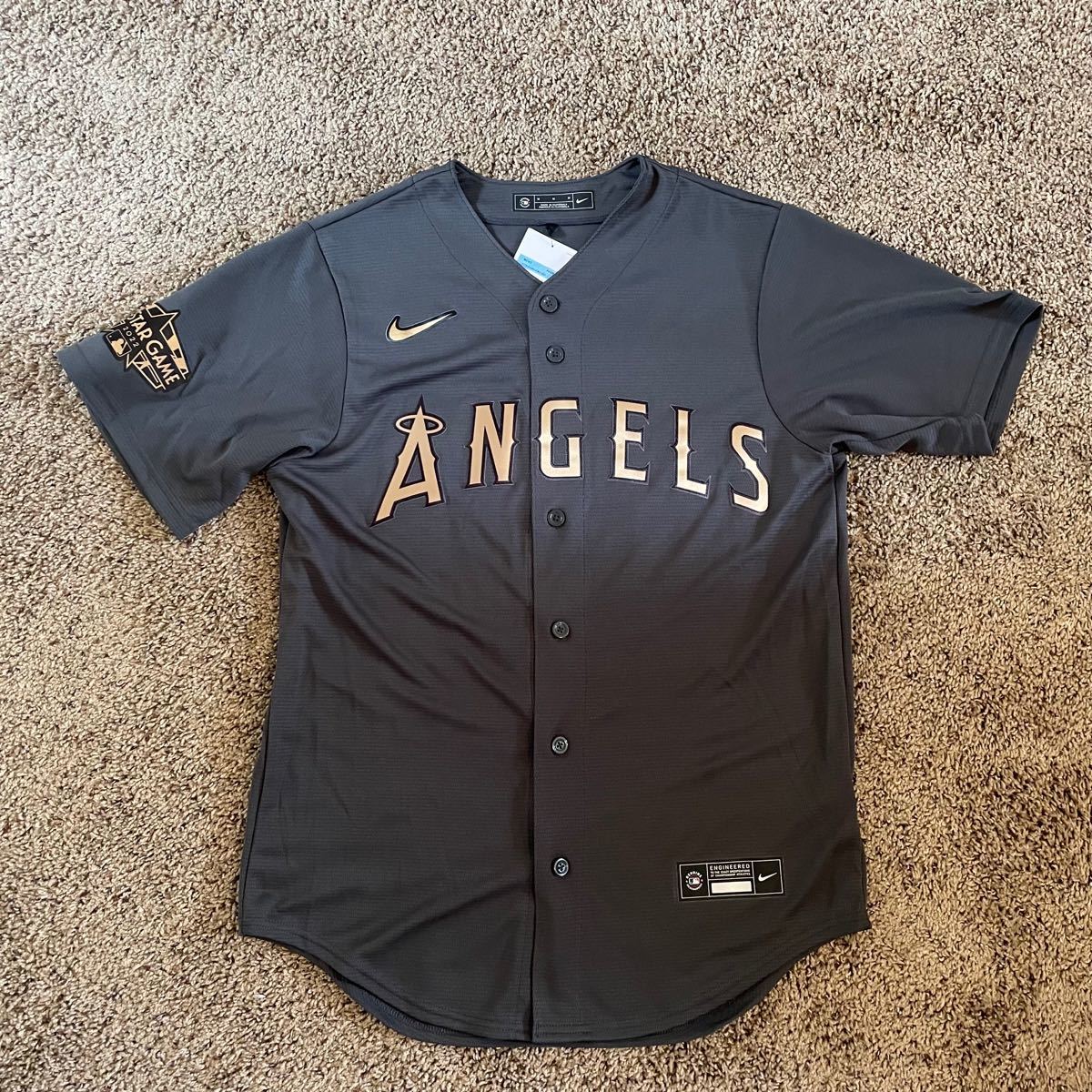 2022 MLB オールスターユニフォーム | noonanwaste.com