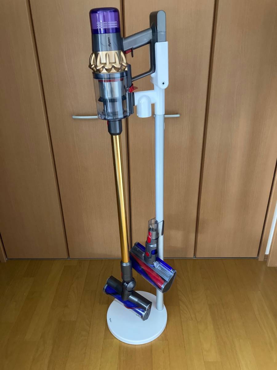 美品 ダイソン dyson V11 fluffy SV14 直販限定モデル 64分 asakusa.sub.jp