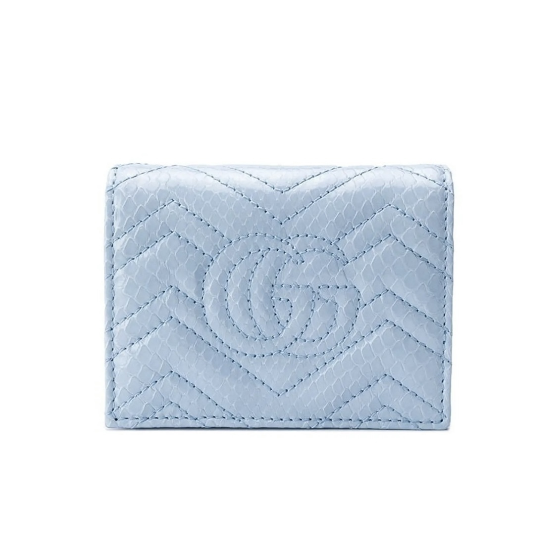 希少新品未使用 GUCCIグッチ 二つ折り財布 | noonanwaste.com