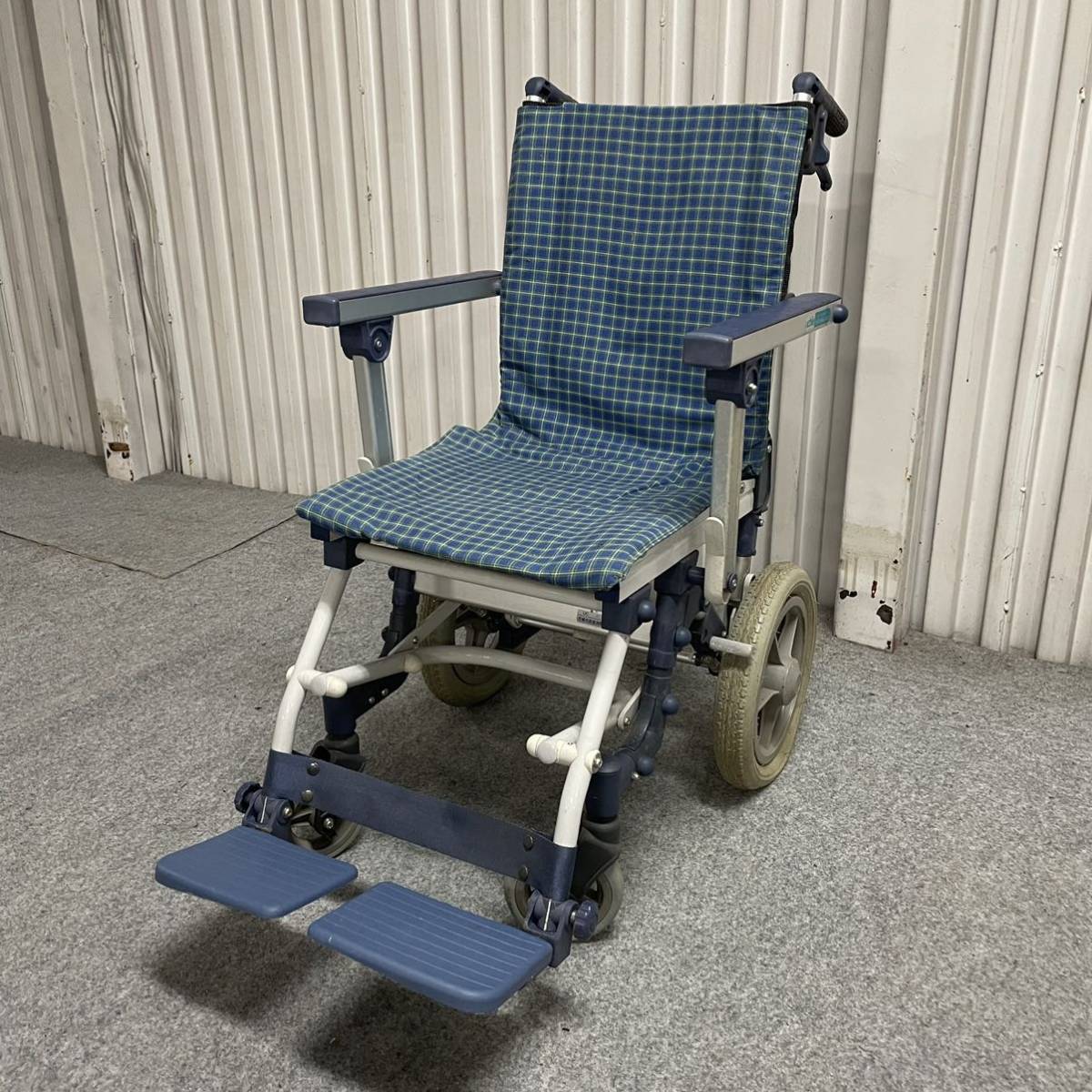 ウチエ介護用車椅子 - sprinklemecompany.com