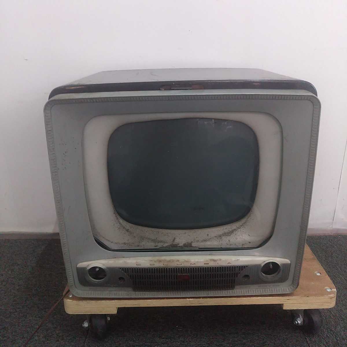 Yahoo!オークション - $ ブラウン管テレビ テレビ 真空管 昭和 Yahoo!オークション - $ ブラウン管テレビ テレビ 真空管 昭和