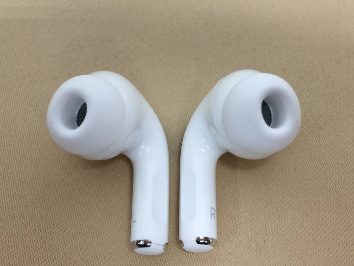 美品】Apple アップル ワイヤレスイヤホン エアーポッズ プロ AirPods Pro MagSafe対応 MLWK3J/A - cna.gob.bo 美品】Apple アップル ワイヤレスイヤホン エアーポッズ プロ AirPods Pro MagSafe対応 MLWK3J/A - cna.gob.bo