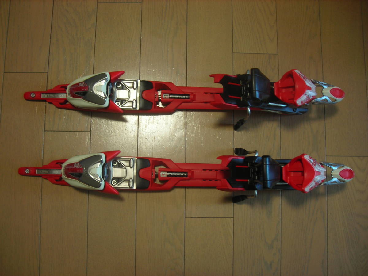 MARKER/マーカー★COMP 14.0 PISTON CONTROL TURBO★ビンディング★USED