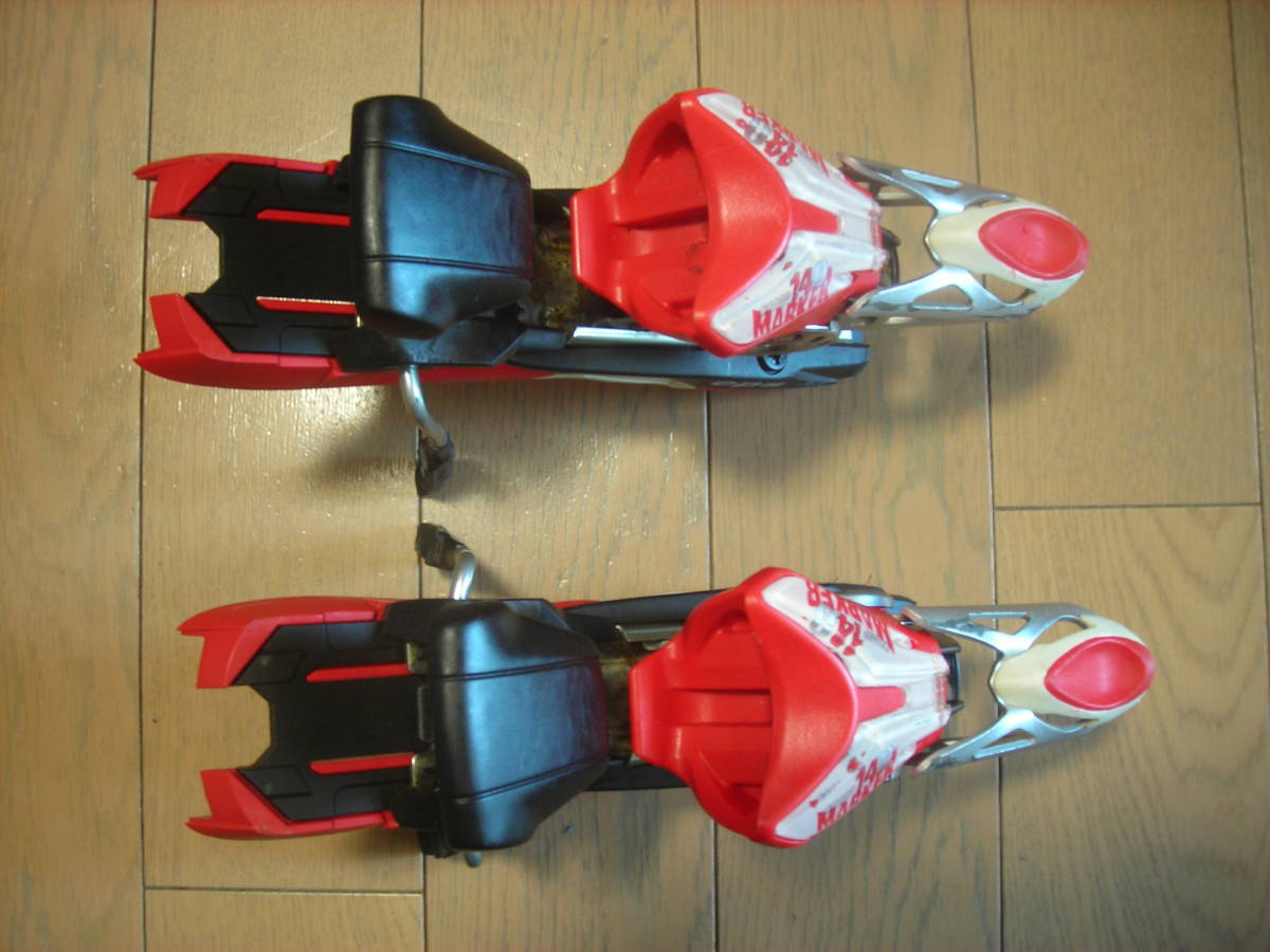 MARKER/マーカー☆COMP 14.0 PISTON CONTROL TURBO MARKER/マーカー☆COMP 14.0 PISTON CONTROL TURBO