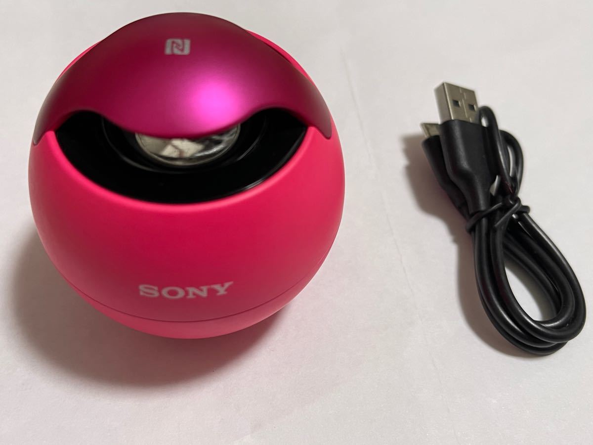 ソニー sony ワイヤレススピーカー SRS-BTV5 - アンプ