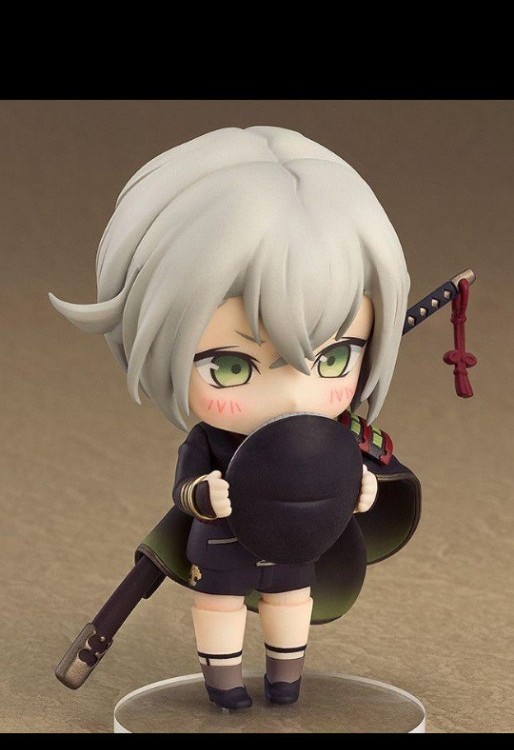 蛍丸① ねんどろいど+こえだらいず 2点セット ねんどろいど こえ 蛍丸① ねんどろいど+こえだらいず 2点セット ねんどろいど こえ