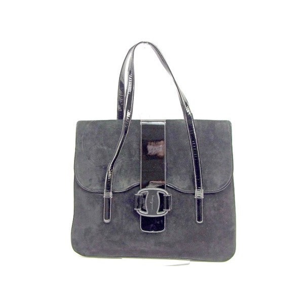 サルヴァトーレ フェラガモ Salvatore Ferragamo ハンドバッグ