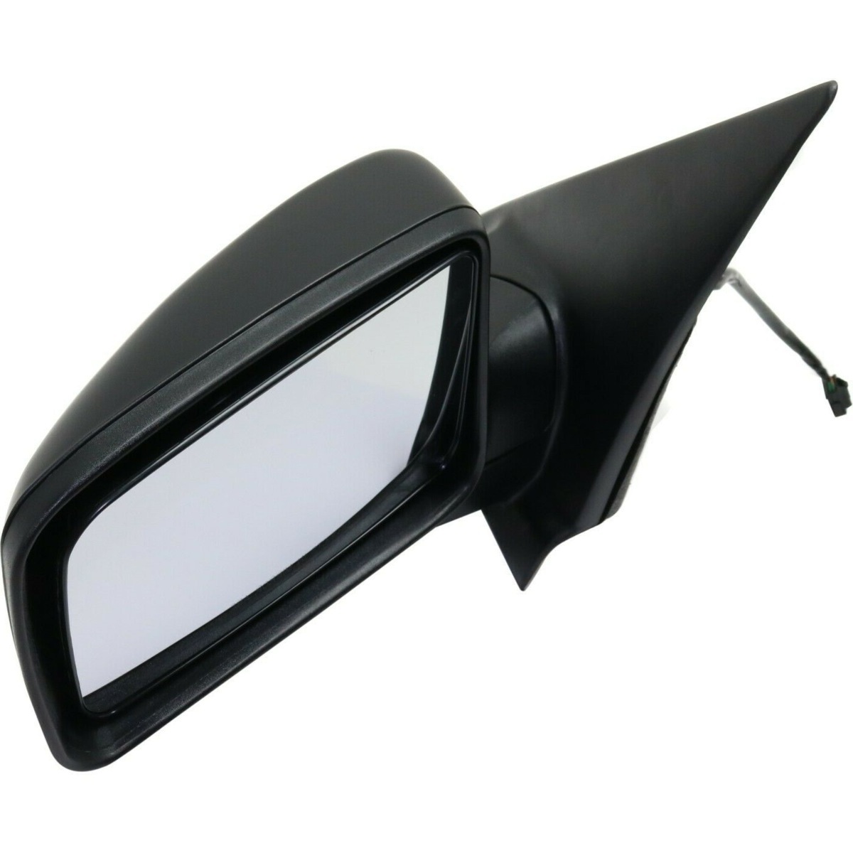 [ immediate payment / left side / electric storage ]03-06y Lincoln Navigator 05y- Expedition door mirror marker lai playing cards side original type OE