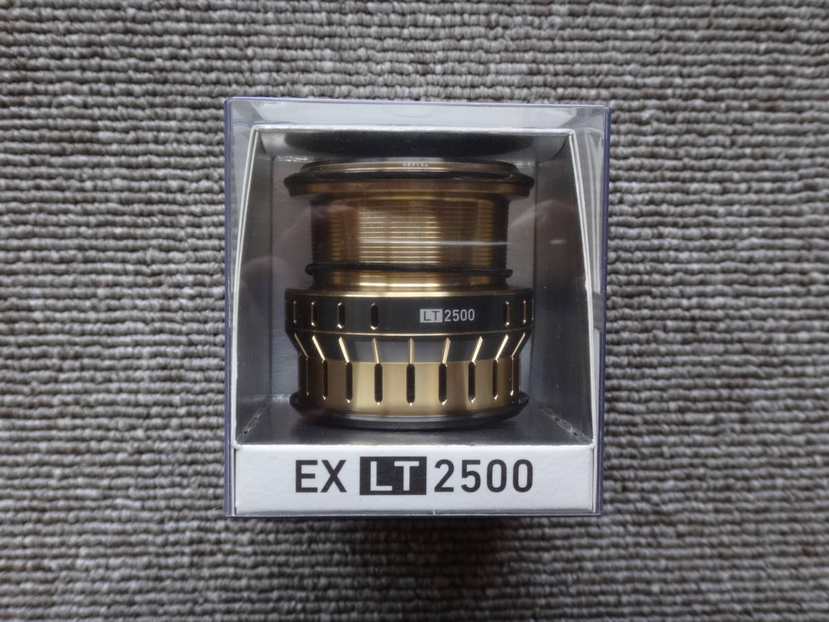 SLP WORKS EX LT 2500 スプール | contifarma.pe
