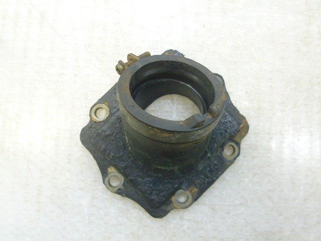 KDX200R・DX200E★インシュレーター・インマニ★KL3-8(60)