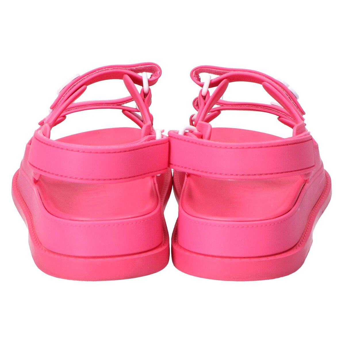 1円】CHANEL シャネル G35607 CRUISE フットベットサンダル 1円】CHANEL シャネル G35607 CRUISE フットベットサンダル