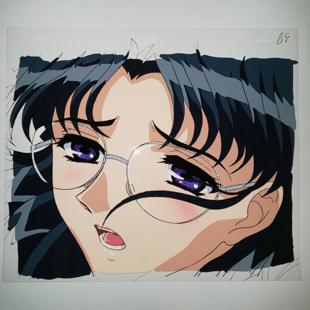 YU-NO セル画2 YU-NO セル画2