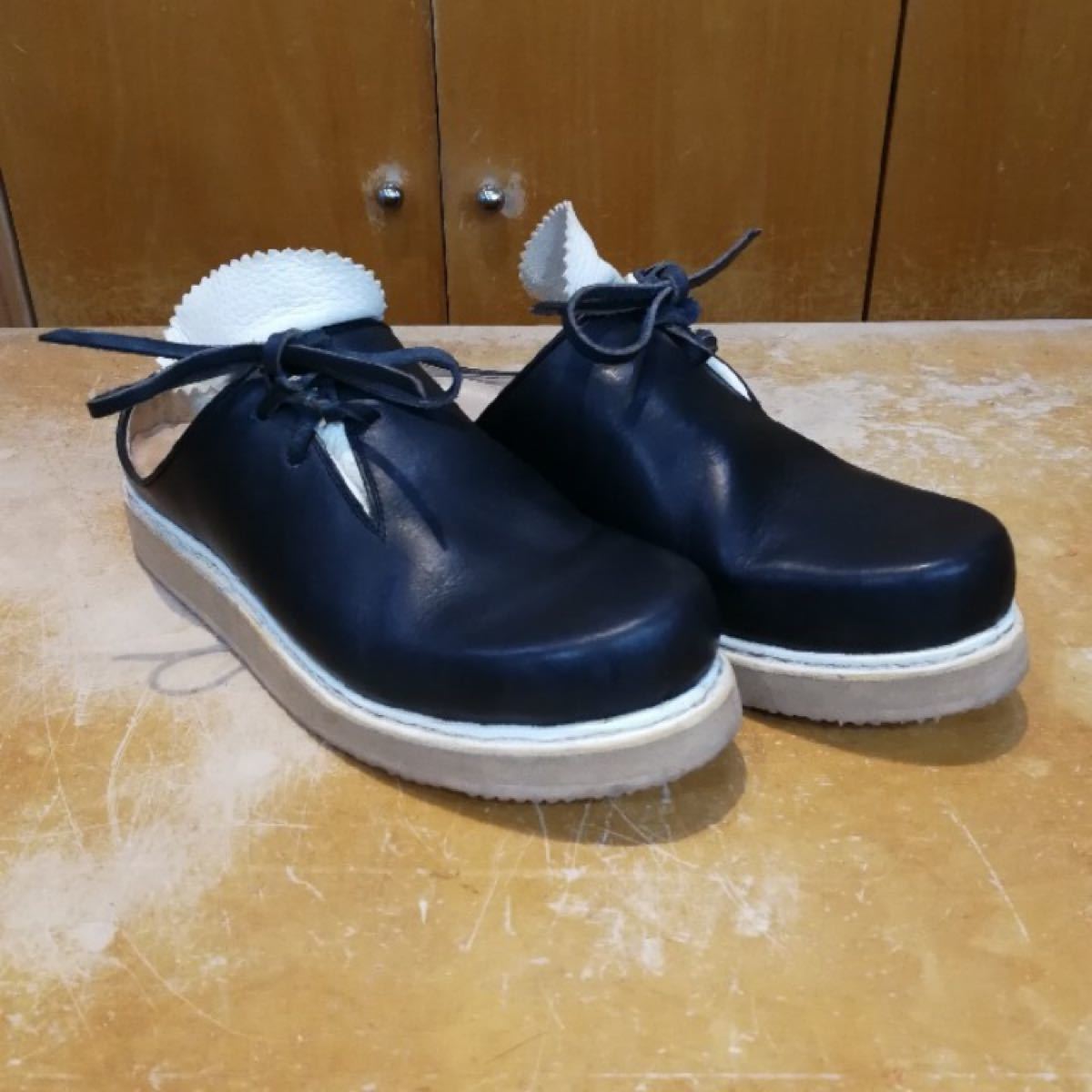 rosa mosa／ロサモサ　 size 41