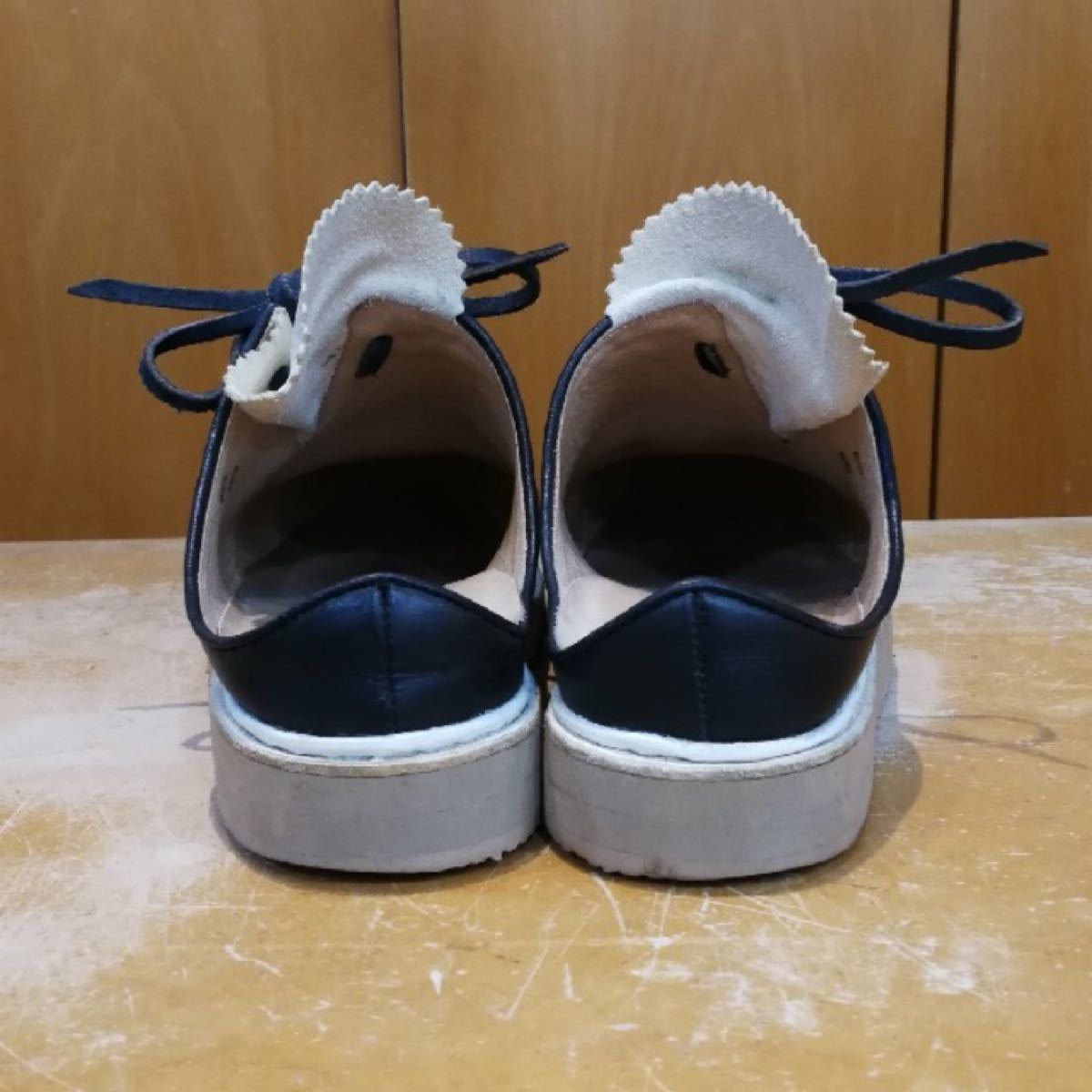 rosa mosa/ロサモサ size 41