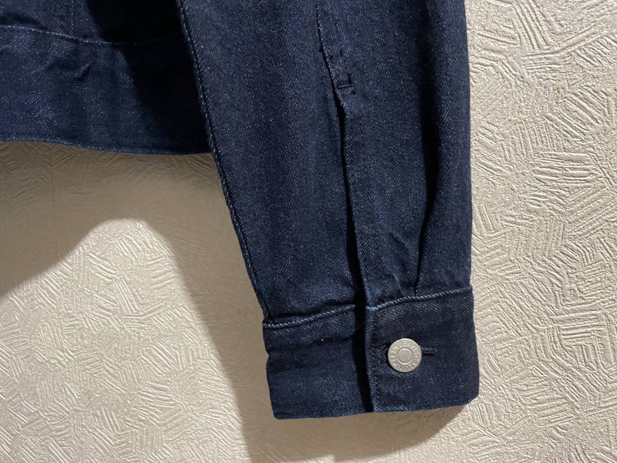 ◯ CALVIN KLEIN JEANS カルバンクライン ジーンズ ラフシモンズ ロゴ