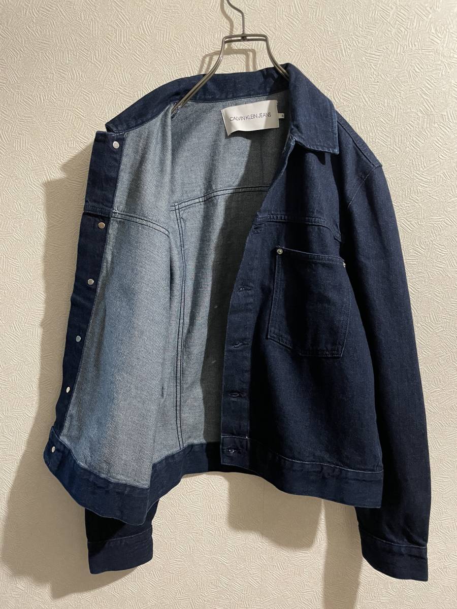◯ CALVIN KLEIN JEANS カルバンクライン ジーンズ ラフシモンズ ◯ CALVIN KLEIN JEANS カルバンクライン ジーンズ ラフシモンズ
