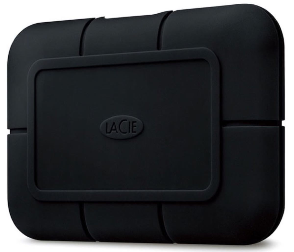 LaCie ラシー SSD Rugged SSD Pro STHZ1000800 容量:1000GB