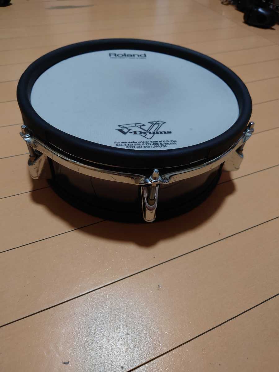 ローランド PD105 電子ドラム claylogix.com