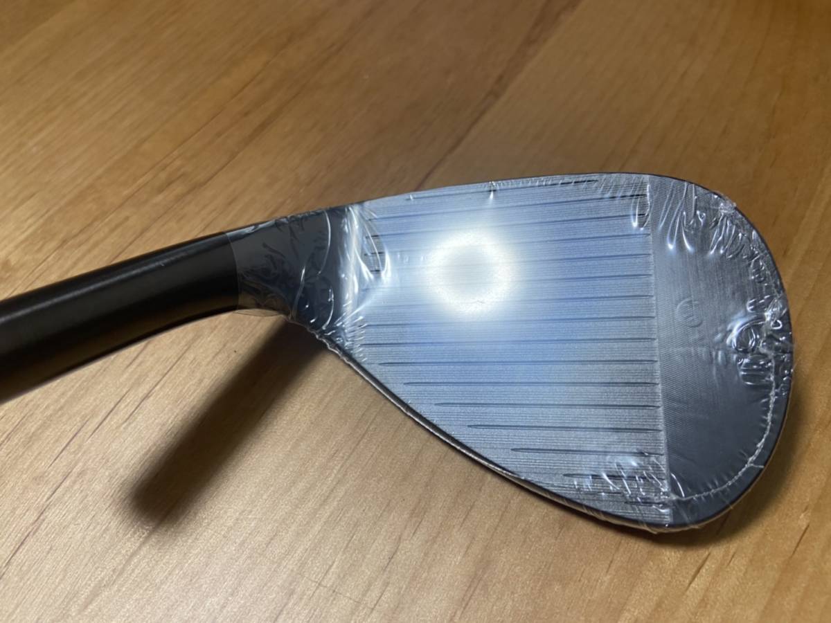 BALDO CORSA ブラックウェッジ 52度 ヘッド単品 未使用品 バルド