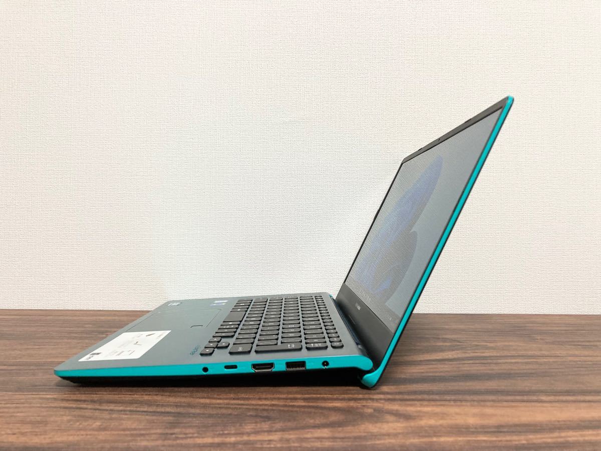 ブランド 新品 ASUS ノートパソコン S430U VivoBook S14 8世代 i3