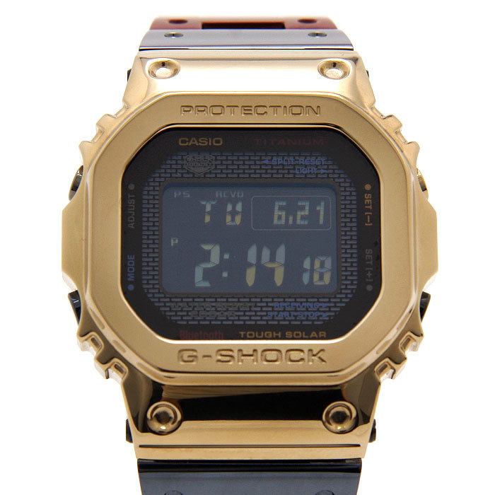 メール便無料】 G-SHOCK CASIO カシオ 中古美品 Gショック デジタル