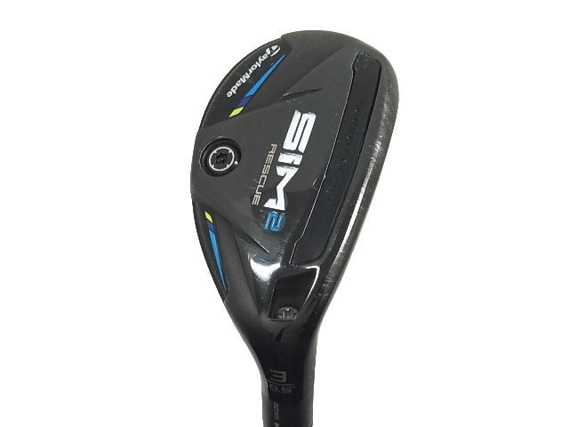 □テーラーメイド□SIM2□3U□19.5□S□NS PRO 910GH□□1円