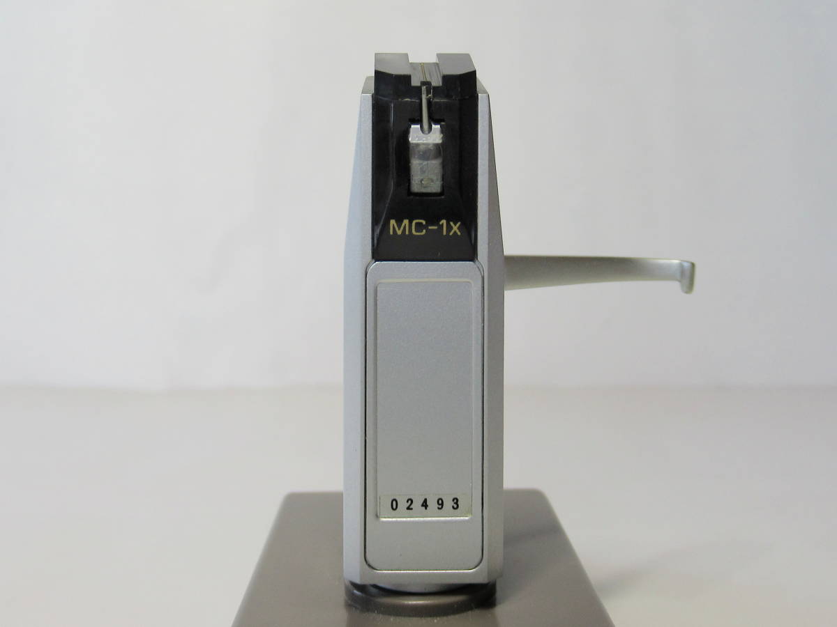 即決☆YAMAHA MC-1X シェル一体型 完動品 | www.eko-flor.hr