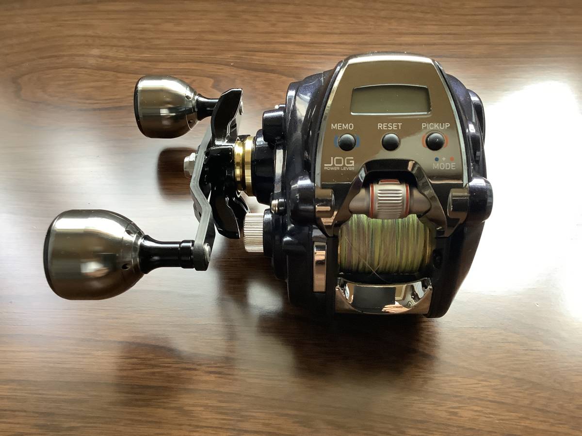 ダイワ レオブリッツ150J-L - auriol-sa.com