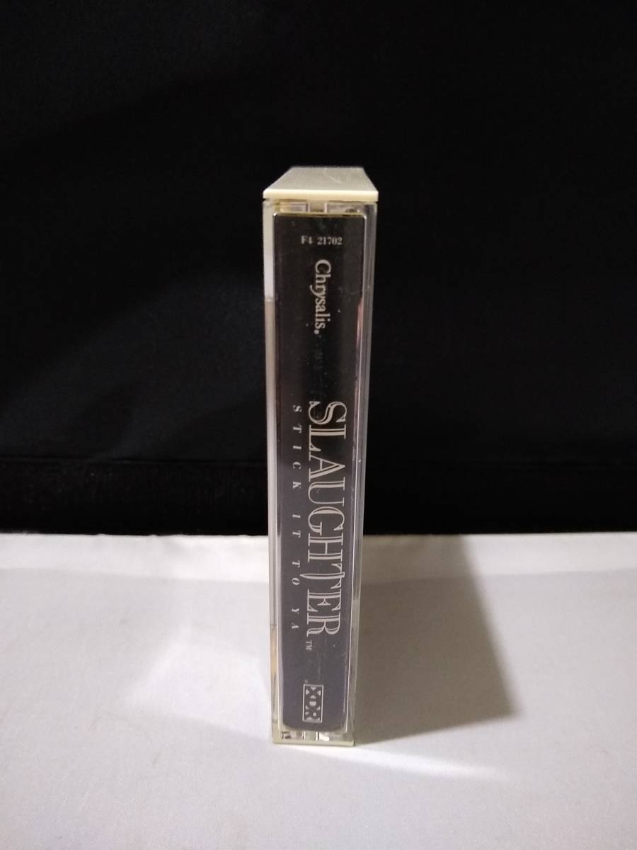 海外並行輸入正規品 白 KURO 2.5AD1984Live カセットテープ KWR D-beat