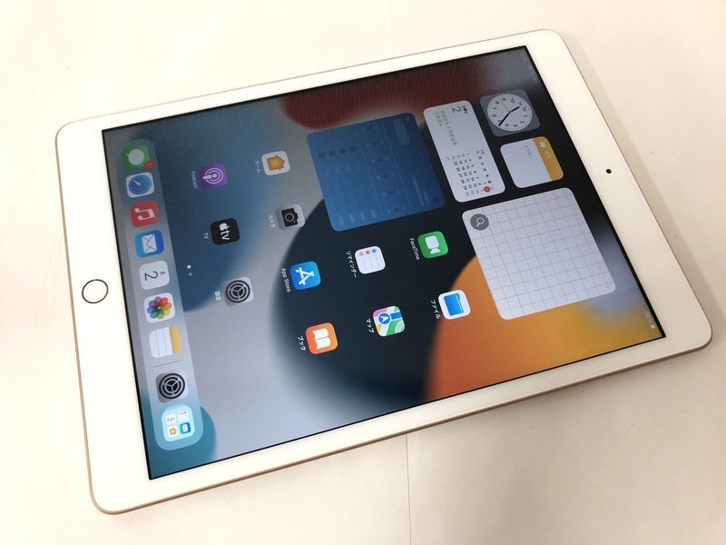 CK890 iPad 第8世代 Wi-Fiモデル 128GB ローズゴールド www