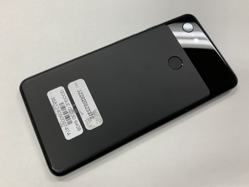 BS978 SIMフリー Google Pixel 3 XL G013D 64GB(Android)|売買された ...