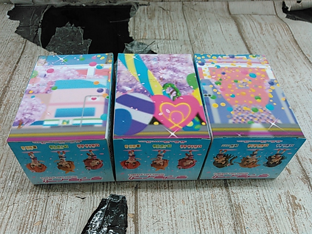 Hc5817 107 60 未使用 ちびきゅんキャラ ラブライブ Happy Maker Vol 1 Vol 2 Vol 3 3種 9点セット รายละเอ ยดส นค า Yahoo Auctions เว บประม ลท ใหญ ท ส ดในญ ป น From Japan Hc5817 107 60 未使用 ちびきゅんキャラ ラブライブ Happy Maker Vol 1 Vol 2 Vol 3 3種 9点セット รายละเอ ยดส นค า Yahoo Auctions เว บประม ลท ใหญ ท ส ดในญ ป น From Japan