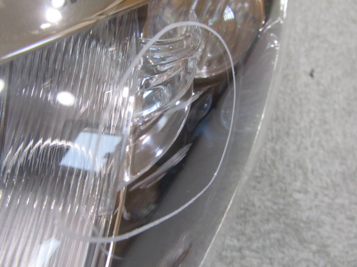 Maseratiマセラティ グラントゥーリズモ 純正 左 ヘッドライト 294593/47770748/43655748　R0908 _画像4
