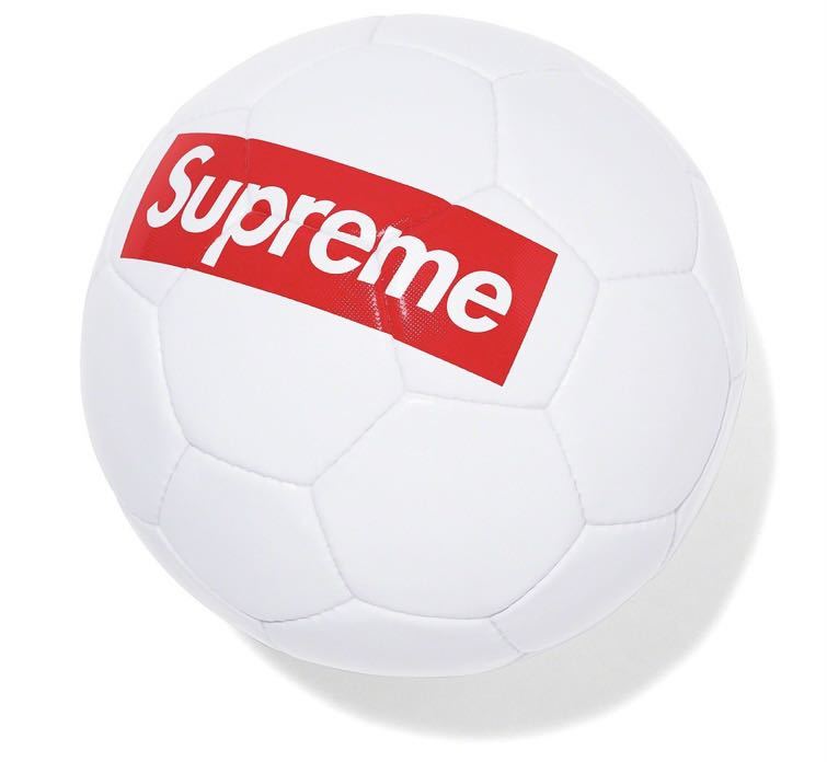 Supreme/Umbro Soccer Ball☆☆